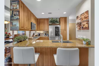 7141 E Rancho Vista Drive #3007, Scottsdale, AZ 85251 - Photo 9