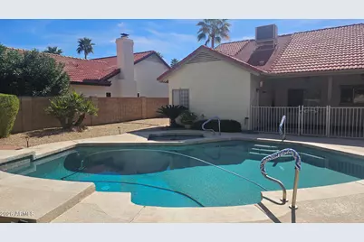 4154 W Corona Drive, Chandler, AZ 85226 - Photo 3