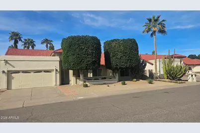 4154 W Corona Drive, Chandler, AZ 85226 - Photo 1