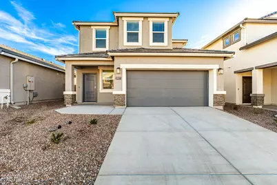 9027 S Palo Verde Drive, Apache Junction, AZ 85120 - Photo 1