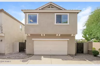 126 E Catclaw Street, Gilbert, AZ 85296 - Photo 17