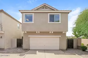 126 E Catclaw St, Gilbert, AZ 85296 - Photo 17