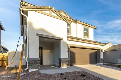 9039 S Palo Verde Drive, Apache Junction, AZ 85120 - Photo 3