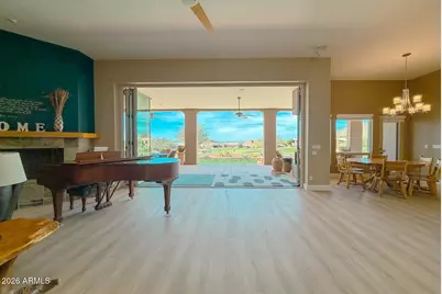 12398 N 120th Street, Scottsdale, AZ 85259 - Photo 1