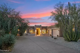 12398 N 120th St, Scottsdale, AZ 85259 - Photo 45