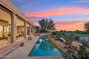 12398 N 120th St, Scottsdale, AZ 85259 - Photo 57