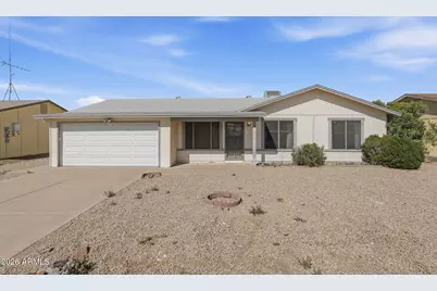 1012 W Montoya Lane, Phoenix, AZ 85027 - Photo 1