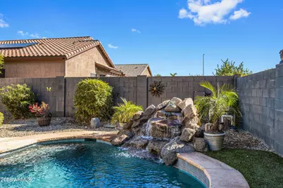 10537 E Forge Avenue, Mesa, AZ 85208 - Photo 35