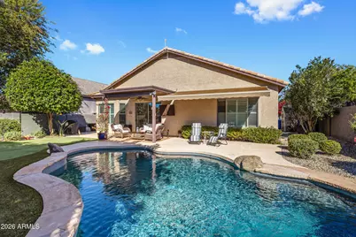 10537 E Forge Avenue, Mesa, AZ 85208 - Photo 33