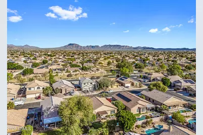 10537 E Forge Avenue, Mesa, AZ 85208 - Photo 51