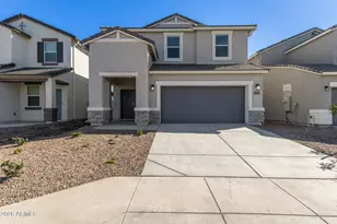 9173 S Palo Verde Dr, Apache Junction, AZ 85120 - Photo 1