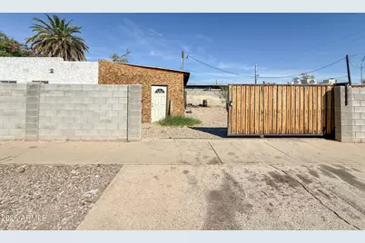 902 N 15th Avenue, Phoenix, AZ 85007 - Photo 1