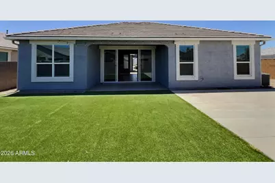 38212 W Santa Monica Avenue, Maricopa, AZ 85138 - Photo 27