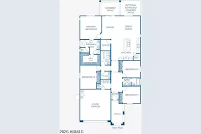 20634 N 226th Drive, Surprise, AZ 85387 - Photo 3