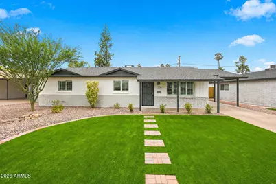 1734 S Shafer Drive, Tempe, AZ 85281 - Photo 1