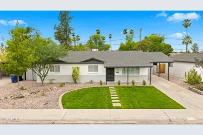 1734 S Shafer Drive, Tempe, AZ 85281 - Photo 37