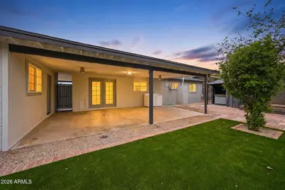 1734 S Shafer Drive, Tempe, AZ 85281 - Photo 29