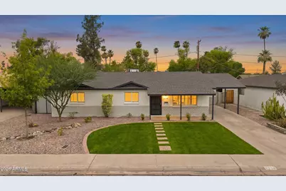 1734 S Shafer Drive, Tempe, AZ 85281 - Photo 3