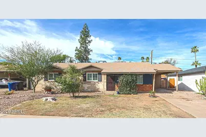 1734 S Shafer Drive, Tempe, AZ 85281 - Photo 1