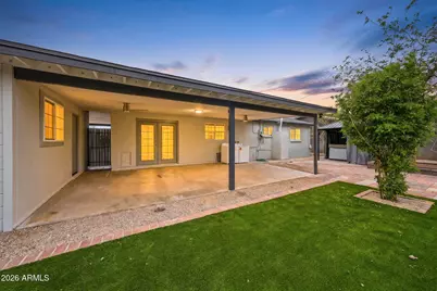 1734 S Shafer Drive, Tempe, AZ 85281 - Photo 41