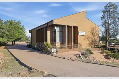 215 N Beeline Highway, Payson, AZ 85541 - Photo 1