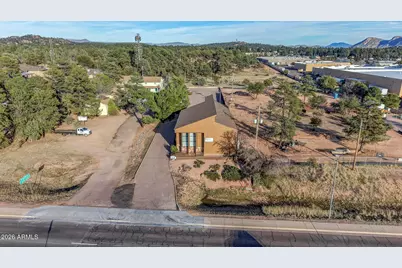 215 N Beeline Highway, Payson, AZ 85541 - Photo 25