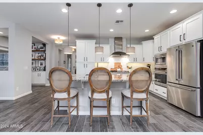 3220 Josey Wales Way, Wickenburg, AZ 85390 - Photo 29