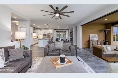 3220 Josey Wales Way, Wickenburg, AZ 85390 - Photo 25