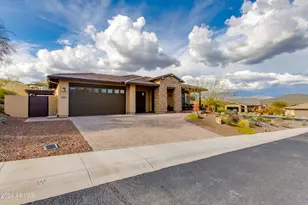 3220 Josey Wales Wy, Wickenburg, AZ 85390 - Photo 9