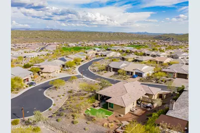 3220 Josey Wales Way, Wickenburg, AZ 85390 - Photo 95