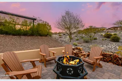 3220 Josey Wales Way, Wickenburg, AZ 85390 - Photo 59