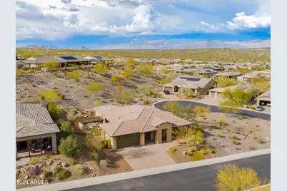 3220 Josey Wales Way, Wickenburg, AZ 85390 - Photo 89