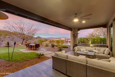 3220 Josey Wales Way, Wickenburg, AZ 85390 - Photo 49