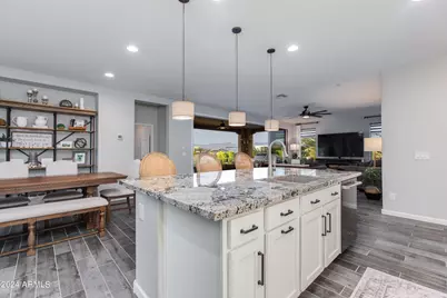 3220 Josey Wales Way, Wickenburg, AZ 85390 - Photo 33