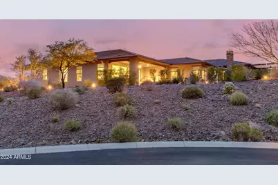 3220 Josey Wales Way, Wickenburg, AZ 85390 - Photo 3