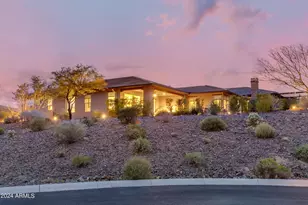 3220 Josey Wales Wy, Wickenburg, AZ 85390 - Photo 3