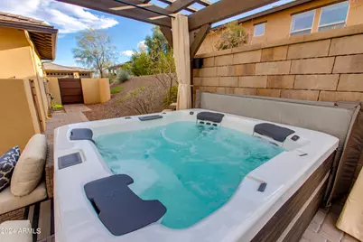 3220 Josey Wales Way, Wickenburg, AZ 85390 - Photo 87