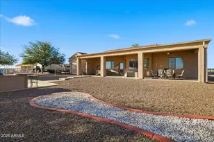 3525 E Gurr Ln, Coolidge, AZ 85128 - Photo 43