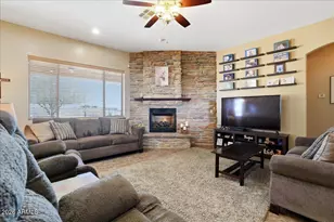 3525 E Gurr Ln, Coolidge, AZ 85128 - Photo 7