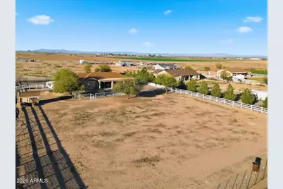 3525 E Gurr Lane, Coolidge, AZ 85128 - Photo 47