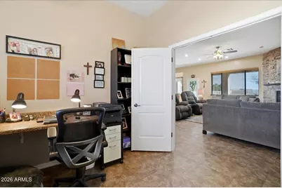 3525 E Gurr Lane, Coolidge, AZ 85128 - Photo 17