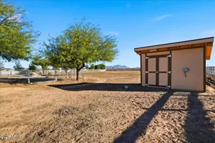 3525 E Gurr Ln, Coolidge, AZ 85128 - Photo 45