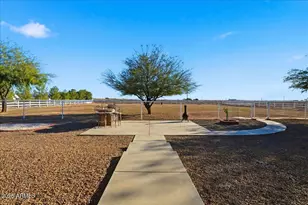 3525 E Gurr Ln, Coolidge, AZ 85128 - Photo 37