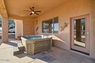 3525 E Gurr Ln, Coolidge, AZ 85128 - Photo 35