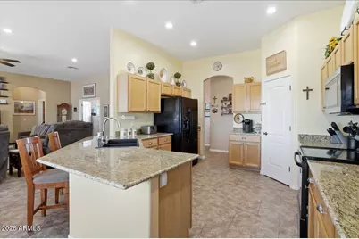 3525 E Gurr Lane, Coolidge, AZ 85128 - Photo 11