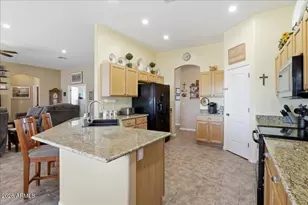 3525 E Gurr Ln, Coolidge, AZ 85128 - Photo 11