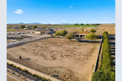 3525 E Gurr Lane, Coolidge, AZ 85128 - Photo 47