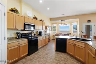 3525 E Gurr Ln, Coolidge, AZ 85128 - Photo 13