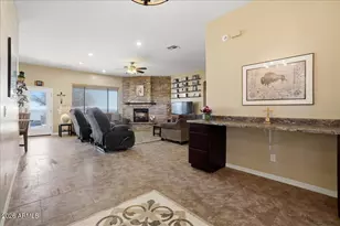 3525 E Gurr Ln, Coolidge, AZ 85128 - Photo 5