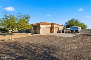 3525 E Gurr Ln, Coolidge, AZ 85128 - Photo 55
